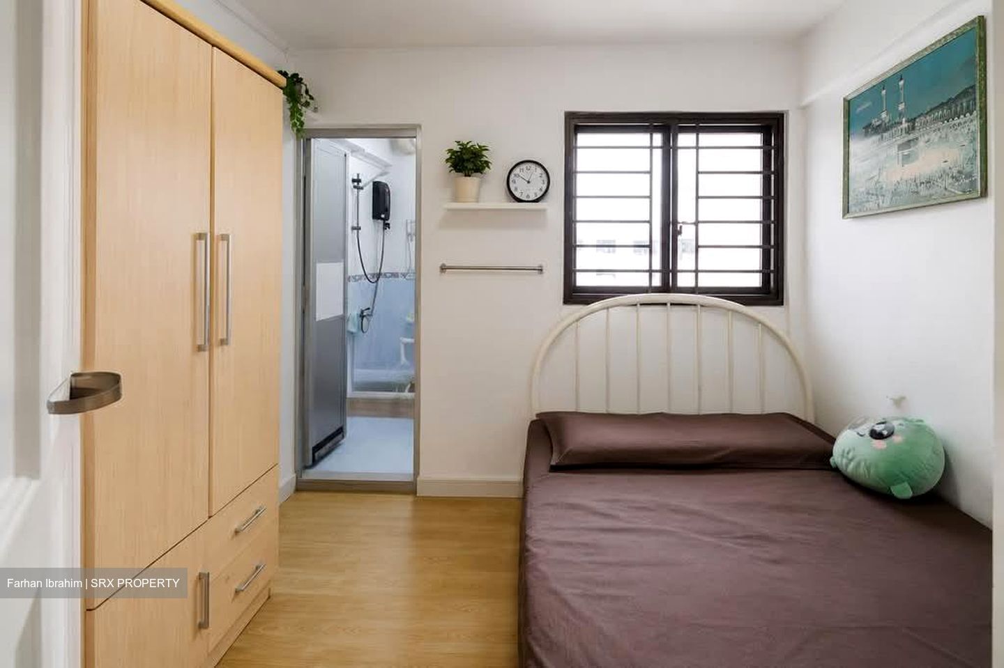 Blk 425 Ang Mo Kio Avenue 3 (Ang Mo Kio), HDB 3 Rooms #554451651